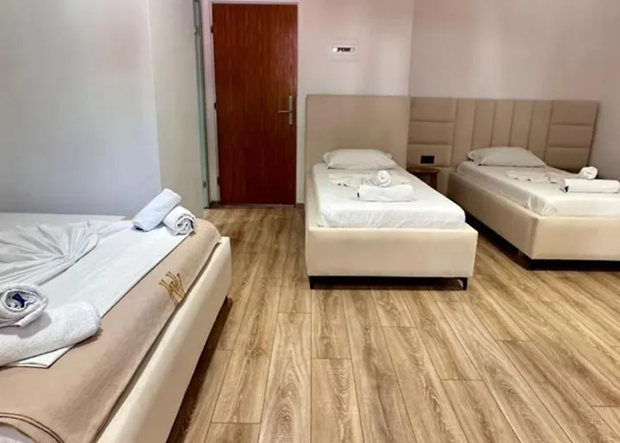 Vola Hotel Sarandë