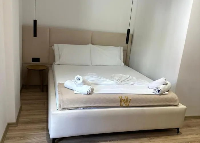 Vola 4* Saranda
