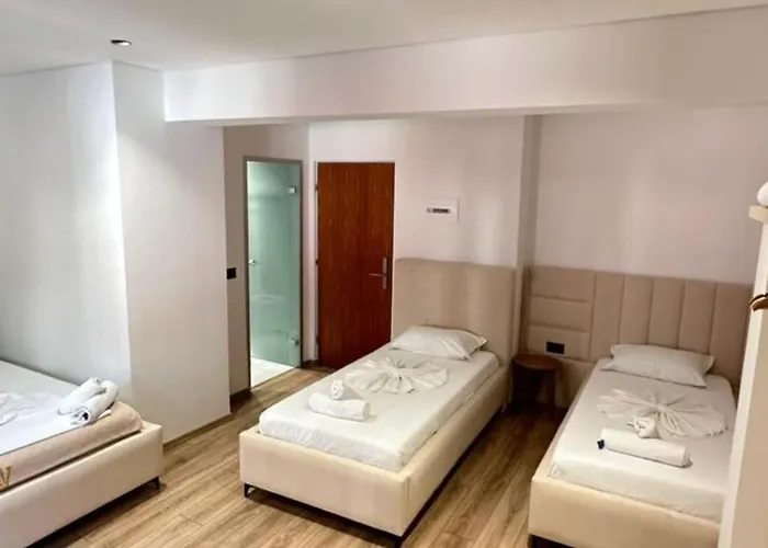Vola Hotel
