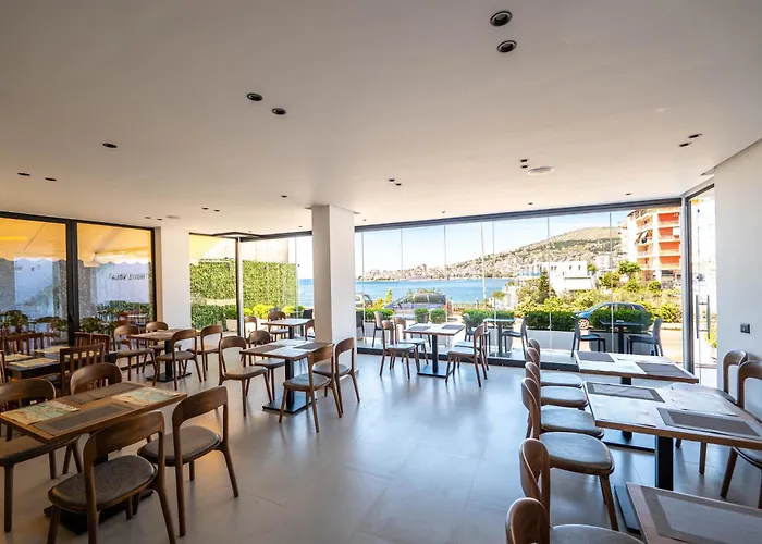 Vola Hotel Saranda