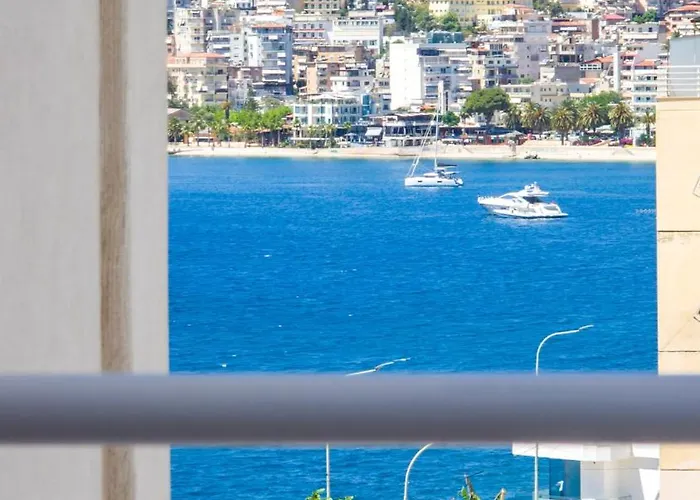 Vola 4* Sarandë