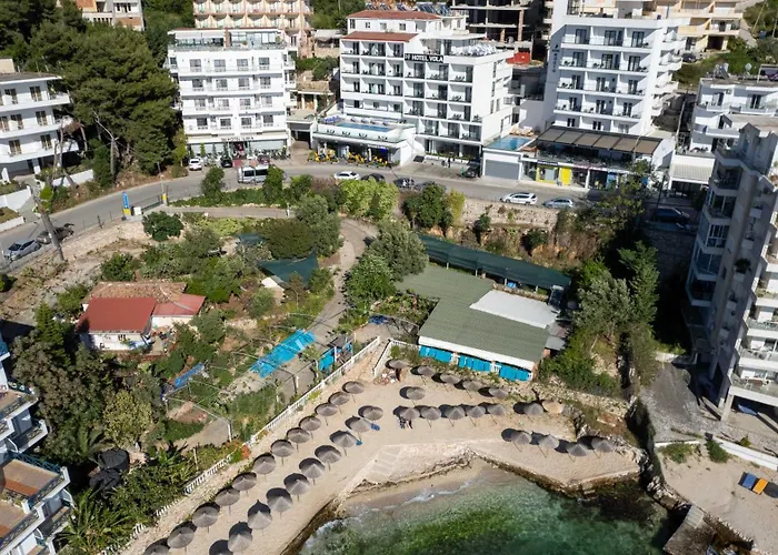 Vola Sarandë