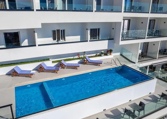 Vola Hotel Sarandë