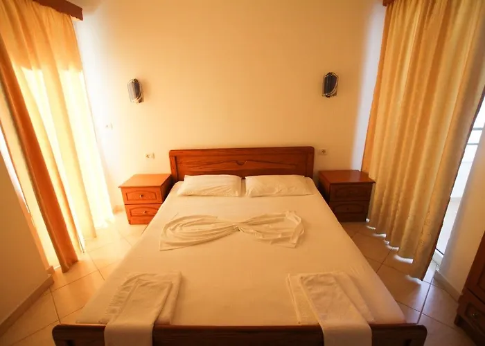 Hotel Vola 4*